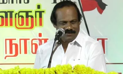 Dindigul I. Leoni